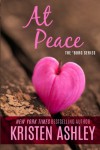 At Peace (The 'Burg Series) - Kristen Ashley