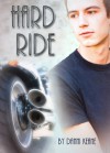 Hard Ride - Danni Keane