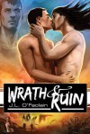 Wrath & Ruin - J.L. O'Faolain
