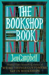 The Bookshop Book - Jen Campbell