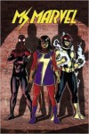 Ms. Marvel, Vol. 6: Civil War II - Adrian Alphona, Takeshi Miyazawa, G. Willow Wilson