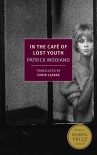 In the Café of Lost Youth (New York Review Books Classics) - Patrick Modiano, Chris Clarke