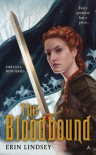 The Bloodbound - Erin Lindsey