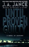 Until Proven Guilty - J.A. Jance