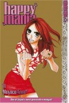 Happy Mania, Volume 11 - Moyoco Anno, Shirley Kubo