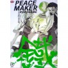 Peace Maker Kurogane Vol. 4 - Nanae Chrono