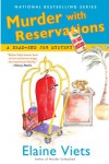 Murder with Reservations - Elaine Viets