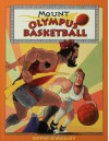 Mount Olympus Basketball - Kevin O'Malley