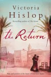 The Return - Victoria Hislop