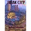 Freak City - Tom Lichtenberg