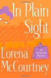 In Plain Sight - Lorena McCourtney