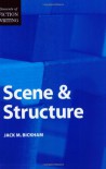Elements of Fiction Writing - Scene & Structure - Jack Bickham