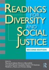 Readings for Diversity and Social Justice, Second Edition - Maurianne Adams, Warren Blumenfeld, Heather W. Hackman, Madeline L. Peters