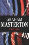 Genius - Graham Masterton