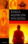 Księga mędrców Wschodu - Kevin Burns