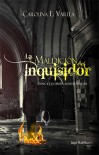La maldición del Inquisidor - Carolina E. Varela