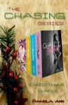 The Chasing Series Bundle - Pamela Ann