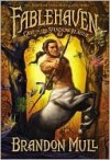 Grip of the Shadow Plague  - Brandon Mull