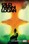 Wolverine: Old Man Logan Vol. 4: Old Monsters - Jeff Lemire, Filipe Andrade