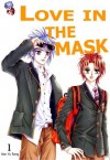 Love in the Mask - Yu-Rang Han