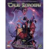 True Sorcery: A Magic Sourcebook for OGL Gaming - Robert J. Schwalb