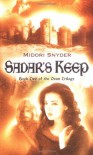 Sadar's Keep - Midori Snyder