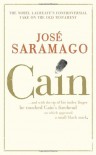 Cain - José Saramago