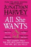 All She Wants - 