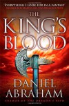 The King's Blood - Daniel Abraham