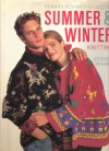 Rowan's Designer Collection Summer & Winter Knitting - Stephen Sheard, Tony Boase, Eamon Mccabe