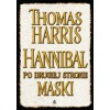 Hannibal po drugiej stronie maski - Thomas Harris