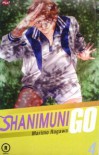 Shanimuni Go Vol. 4 - Marimo Ragawa