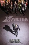 X-Factor, Vol. 12: Scar Tissue - Peter David, Emanuela Lupacchino