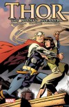 Thor the Mighty Avenger (Volume 1 ) - Roger Langridge, Chris Samnee, Matthew Wilson