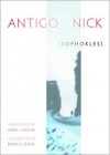 Antigonick - 