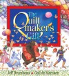 The Quiltmaker's Gift - Jeff Brumbeau, Gail de Marcken