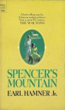 Spencer's Mountain - Earl Hamner Jr.