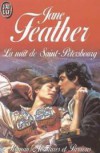 La nuit de Saint-Pétersbourg - Jane Feather, Nicole Ménage