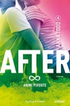 After 4. anime perdute - Anna Todd