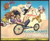 Bloom County Episode XI: A New Hope  - Berkeley Breathed