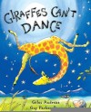 Giraffes Can't Dance - Giles Andreae