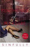 Penthouse of pleasure - SINFULLY - A.J. Blue