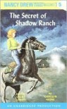 The Secret of Shadow Ranch  - Carolyn Keene