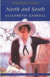 North and South - Elizabeth Gaskell