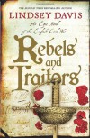 Rebels and Traitors - Lindsey Davis