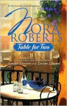 Table For Two: "Summer Desserts" and "Lessons Learned" - 