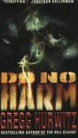 Do No Harm - Gregg Hurwitz