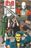 Doom Patrol Volume 1: Crawling from the Wreckage - 