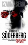 Andaluzyjski przyjaciel - Soderberg Alexander