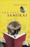 The Last Samurai - Helen DeWitt